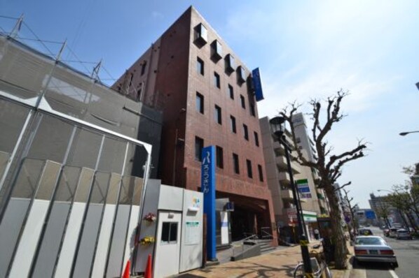 ライオンズマンション神戸西元町の物件内観写真